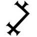 Enochian Alphabet