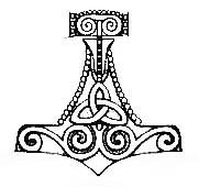 Thor’s Hammer (Mjolnir)