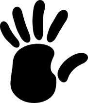Hand Symbol