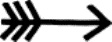 Arrow Symbol
