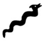 Avanyu Symbol