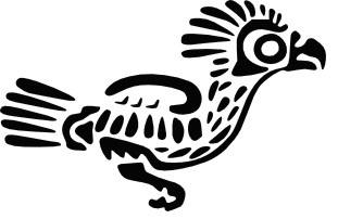 Bird Symbols
