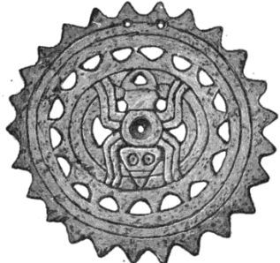 Spider Symbol