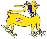 Panther Symbol