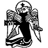 Four Evangelists (Tetramorphs)