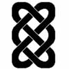 Endless Knot (Shrivatsa)