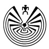 Man in the Maze (I’itoi)