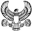 Solar Horus
