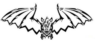 Bat Symbolism
