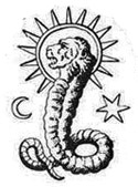 Chnoubis (Xnoubis, Chnoumis, Chnuphis)