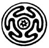 Hecate’s Wheel