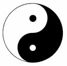 Yin Yang (Yab Yam, Taiji)