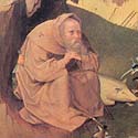 Symbols of the Saints: St Anthony