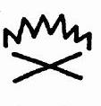 Camp Fire Symbol