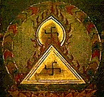 Alchemical Fire (Elemental Fire, “Blade”)