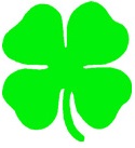 Good Luck Symbol