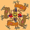 Panther Symbol