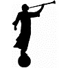 The Angel Moroni