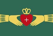 The Claddagh