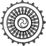Wheel of Law