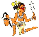 Warrior Symbol