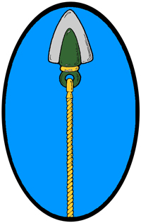 The Spear
