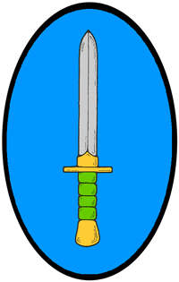 The Sword