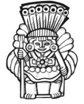 Tezcatlipoca