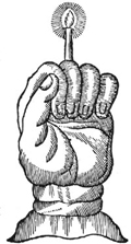 Hand of Glory