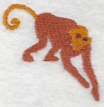 Monkey Symbol