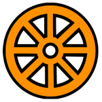 Wheel