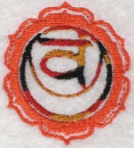 Sacral Chakra Symbolism