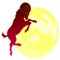 Moon Signs in Aries