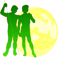 Moon Signs in Gemini
