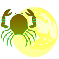 Moon in Cancer
