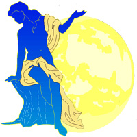 Moon in Virgo