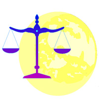 Moon Signs of Libra
