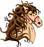 Horse