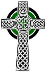 Celtic Cross