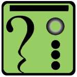 Mayan Earth Symbol