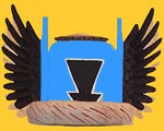 Crow Mother Kachina