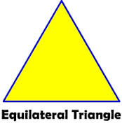 Equilateral Triangle