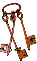 Keys