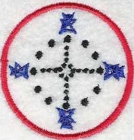 Medicine Stone Wheel