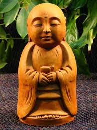 Jizo, Jizou (Ksitigarbha)