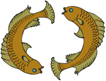 Twin Fish