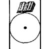 Point in Circle (Solstices, circumpunct)