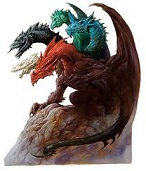 Tiamat (Chaos)