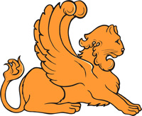 Wings on Lions