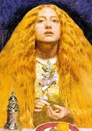 The Golden Bough: Mistletoe History and Lore